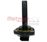 1x Capteur, niveau d'huile moteur METZGER 0901030 convient pour BMW