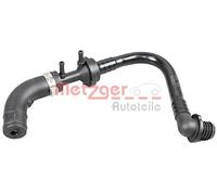 METZGER Durite de dépression servo frein Durite de dépression Mastervac 2180010