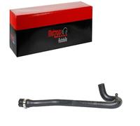 METZGER Durite de radiateur Gaine de chauffage | Compatible avec: CITROËN EVASION Großraumlimousine, PEUGEOT 806, EXPERT, EXPERT Kasten, EXPERT Pritsche/Fahrgestell