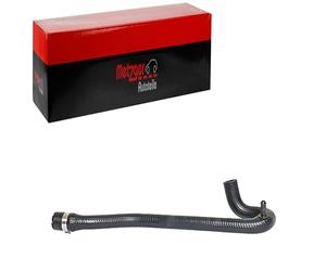 METZGER Durite de radiateur Gaine de chauffage | Compatible avec: CITROËN EVASION Großraumlimousine, PEUGEOT 806, EXPERT, EXPERT Kasten, EXPERT Pritsche/Fahrgestell