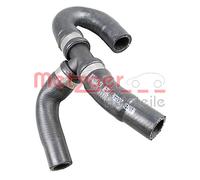METZGER Durite de Radiateur pour Mercedes-Benz Vito/Mixto Boîte W639