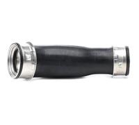 METZGER Durite de turbo Gaine de suralimentation 2400028 pour VW Caouchouc