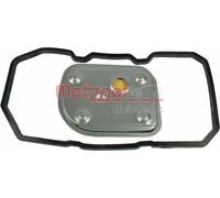METZGER Ensemble De Filtres Hydraulique Automatique Pour Mercedes-Benz A-Class