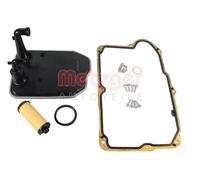 METZGER Ensemble De Filtres Hydraulique Automatique Pour Mercedes-Benz B-Class