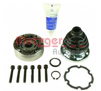 METZGER Ensemble De Joint De Cardan Côté Boîte Pour VW Golf VI 5K1 1K1 32B