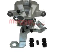 METZGER Étrier Arrière Droit Système de Freinage pour Toyota Verso 1.8 1.6 D-4D