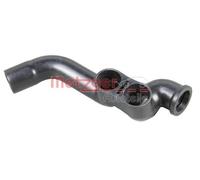 METZGER Flexible aération de la housse de culasse 2380113 Couvercle de culasse