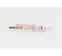 METZGER H1 118 Bougie de préchauffage pour BMW