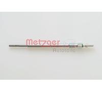 METZGER H1 396 Bougie de préchauffage pour ALFA ROMEO,CADILLAC,CHRYSLER,FIAT,JEE