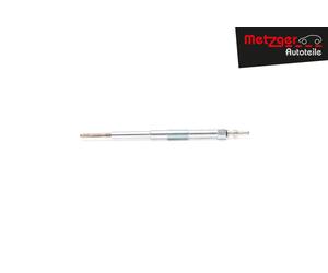 METZGER H1 411 Bougie de préchauffage