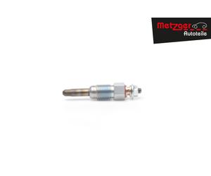 METZGER H1 657 Bougie de préchauffage