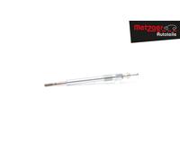 METZGER H5 025 Bougie de préchauffage