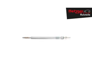 METZGER H5 124 Bougie de préchauffage