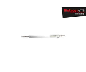 METZGER H5 128 Bougie de préchauffage