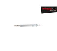 METZGER Bougie de préchauffage pour BMW TOYOTA MINI H5 210