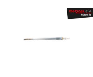 METZGER H5 254 Bougie de préchauffage