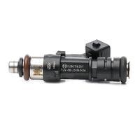 METZGER Injecteur 0920008 pour FORD Fiesta Mk6 Schrägheck (JA8, JR8) FOCUS III