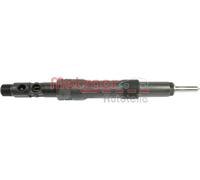 METZGER Injecteur Pour Ford Mondeo III Break BWY 2.0 16V TDDi/TDCi Jaguar
