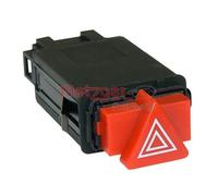 Metzger Interrupteur de feux de signalisation pour Audi A3 S3 8L1 1.6 1.8 T...