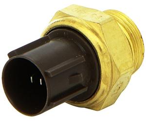 METZGER Interrupteur de température (ventilateur de radiateur) 0915005 Compatible avec: HONDA ACCORD V Aerodeck, ACCORD V Coupe, ACCORD VI, ACCORD VI Coupe, ACCORD VII, ACCORD VII Tourer