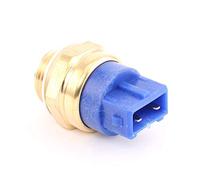 METZGER Interrupteur de température (ventilateur de radiateur) 0915190 | Compatible avec: CITROËN AX, BERLINGO / BERLINGO FIRST Großraumlimousine (MF_, GJK_, GFK_