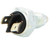 METZGER Interrupteur (feu de recul) 0912019 | Compatible avec: AUSTIN MAESTRO Fastback, SEAT TERRA, TERRA Kasten/Kombi, VW CADDY I, DERBY, GOLF I, GOLF I Cabriolet