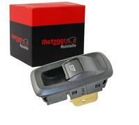 METZGER 0916399 Bouton de lève-vitre