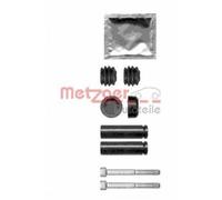 METZGER 113-1386X Jeu de douilles de guidage, étrier de frein pour ,CITROËN,FIAT