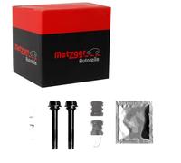 METZGER Jeu de douilles de guidage (étrier de frein) 113-1361X Compatible avec: MERCEDES-BENZ SPRINTER 2-t Bus, SPRINTER 2-t Kasten, SPRINTER 2-t Pritsche/Fahrgestell, SPRINTER 3-t Bus
