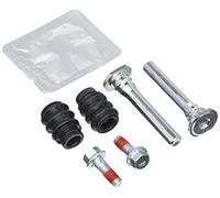 METZGER Jeu de douilles de guidage (étrier de frein) 113-1363X Compatible avec: HONDA CIVIC V Coupe, CIVIC V Hatchback, CIVIC V Stufenheck, CIVIC VI Coupe, CIVIC VI Fastback, CIVIC VI Hatchback