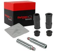 METZGER Jeu de douilles de guidage (étrier de frein) 113-1441X