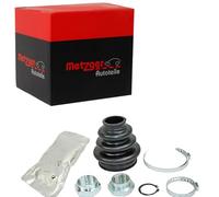 Metzger Autoteile Jeu de joints-soufflets 751.045 – Arbre de commande