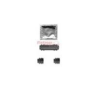 METZGER Kit d'accessoires étrier de frein Essieu avant 113-1334