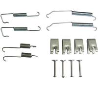 Metzger Kit d'accessoires mâchoires de frein pour Mercedes Benz classe A