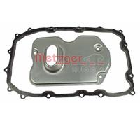 METZGER Kit de Filtre Hydraulique Automatique pour VW Touareg 3.0 V6 Tdi 2.5 R5