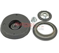 METZGER Kit de réparation coupelle de suspension 6490165 Essieu avant gauche