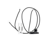 Metzger Autoteile Câble et adaptateur 2322019