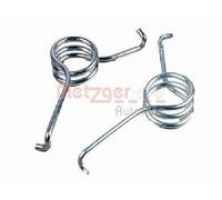 METZGER Kit De Réparation Levier De Frein À Main (Étrier) 113-0500 Neuf