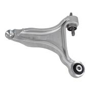 METZGER Lenker Radaufhängung 58148001 Avant Gauche Volvo Querlenker Aluminium