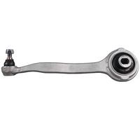 METZGER Lenker Radaufhängung 58149001 Pour Mercedes-Benz Querlenker Aluminium