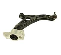 METZGER Lenker Radaufhängung Querlenker 58079002 Pour Seat Skoda VW