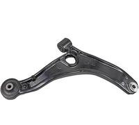 METZGER Lenker Radaufhängung Querlenker 58118601 Avant Gauche Pour Nissan Opel