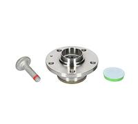 METZGER Moyeu de roue N1002 Compatible avec: FIAT GRANDE PUNTO, OPEL CORSA D