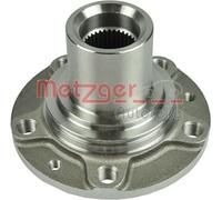 METZGER N 1033 Moyeu de roue pour CITROËN,FIAT,PEUGEOT