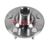 METZGER N 1117 Moyeu de roue pour FORD