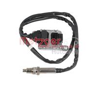 METZGER NOx-Senseur NOx-Catalyseur Après Turbocompresseur Pour VW Passat