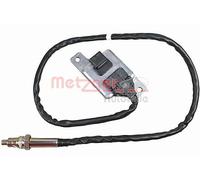 METZGER NOx-Sensor NOx-Catalyseur Après Turbocompresseur Pour VW Tiguan 5N