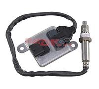 Metzger Nox-Sensor Nox-Catalyseur Pour Bmw 1Er E81 116I 118I E87 3Er E90 318I