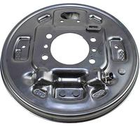 METZGER Plaque de support de frein Article : 6117017