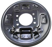 METZGER Plaque de support de frein Article : 6117018